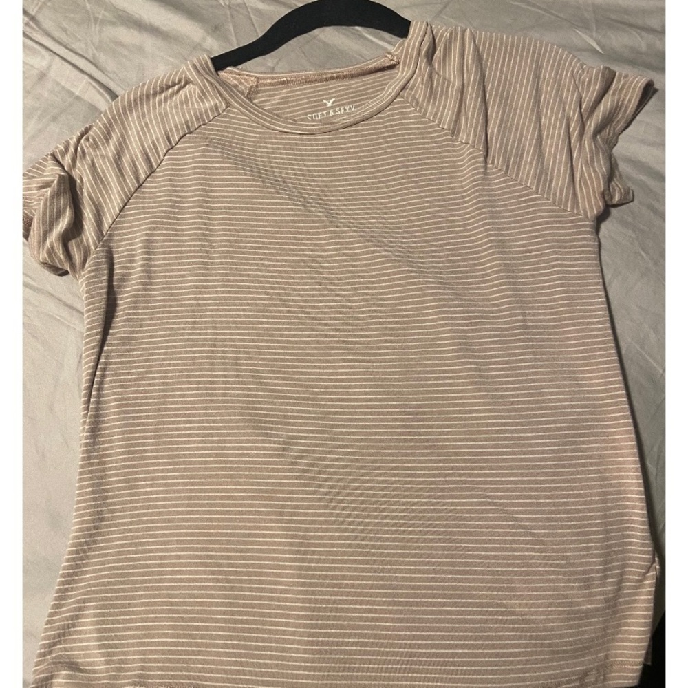 american eagle too